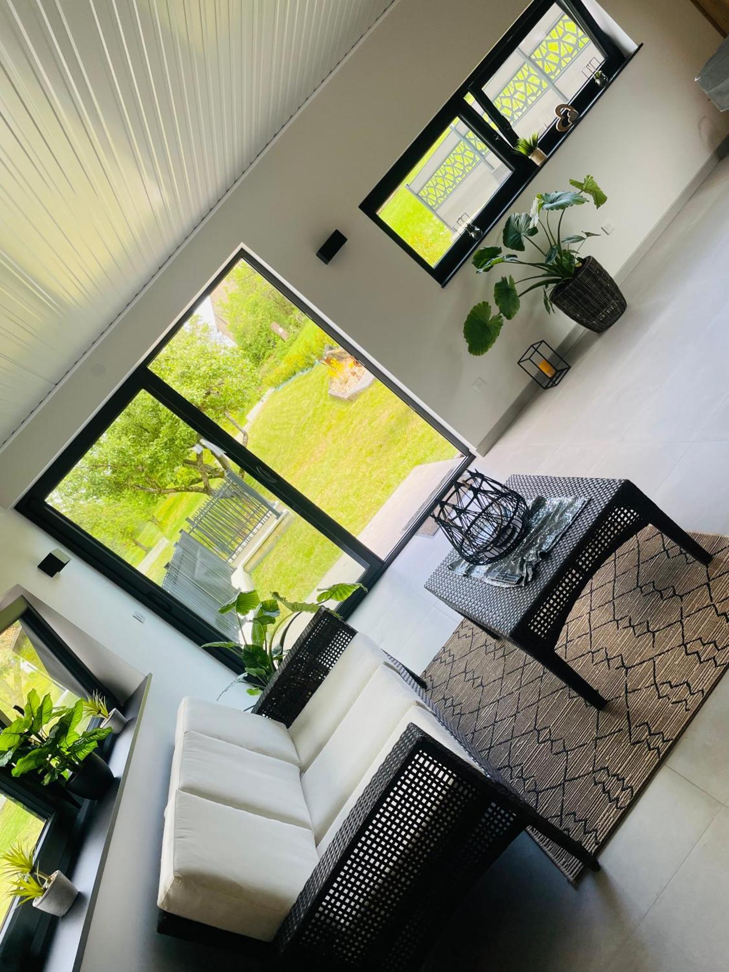 Etting Maison Gite Chez Nounou Sauna Jacuzzi Jardin Arbore מראה חיצוני תמונה